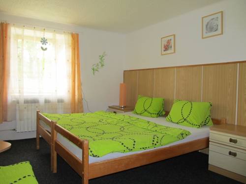 Imagen de la habitación del Hotel Penzion Tomy Pihlov. Foto 12