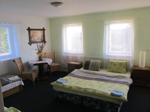 Imagen de la habitación del Hotel Penzion Tomy Pihlov. Foto 15