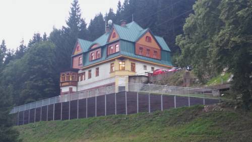 Imagen general del Hotel Penzion Toska. Foto 1