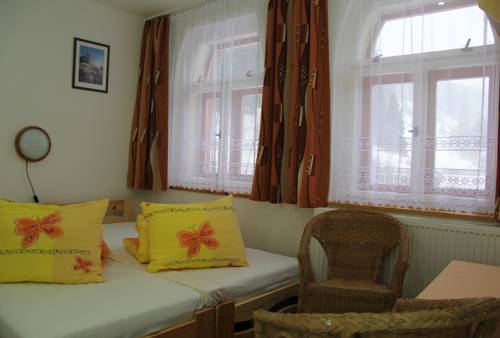 Imagen de la habitación del Hotel Penzion Toska. Foto 2