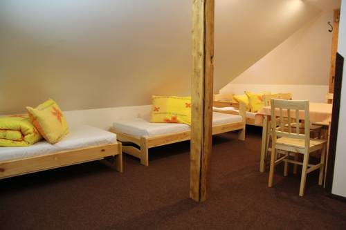 Imagen de la habitación del Hotel Penzion Toska. Foto 3