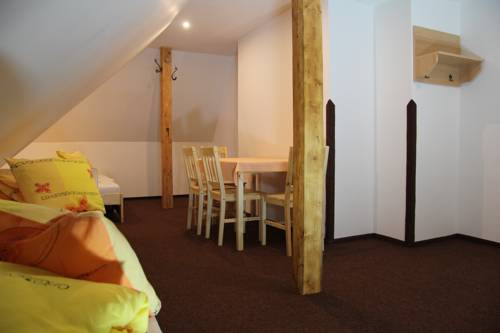 Imagen de la habitación del Hotel Penzion Toska. Foto 4