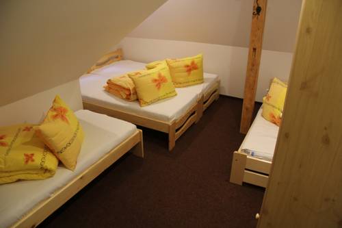 Imagen de la habitación del Hotel Penzion Toska. Foto 5