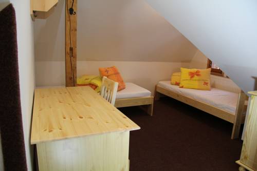 Imagen de la habitación del Hotel Penzion Toska. Foto 6