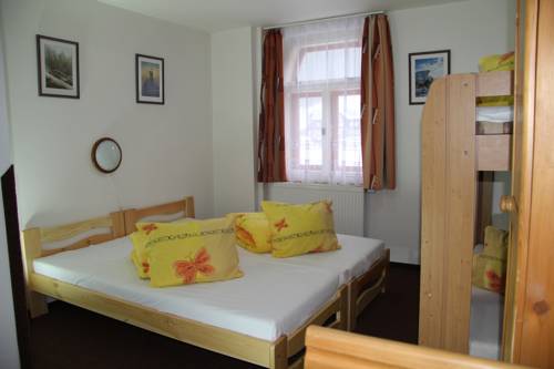 Imagen de la habitación del Hotel Penzion Toska. Foto 7