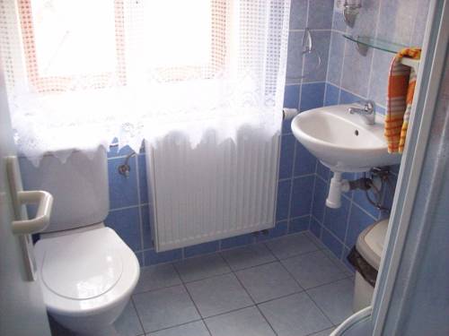 Imagen de la habitación del Hotel Penzion Toska. Foto 8