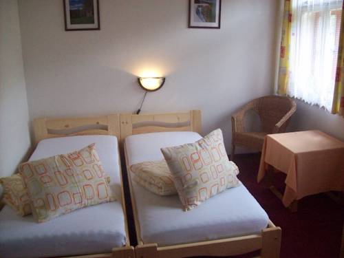 Imagen de la habitación del Hotel Penzion Toska. Foto 9