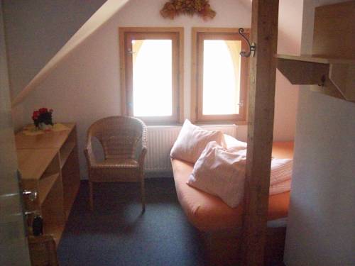 Imagen de la habitación del Hotel Penzion Toska. Foto 10