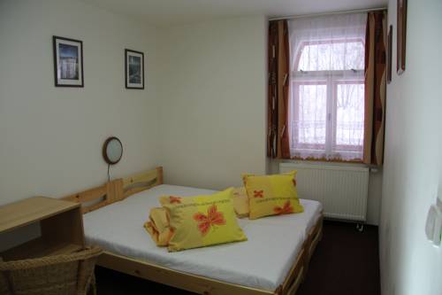 Imagen de la habitación del Hotel Penzion Toska. Foto 12