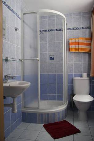 Imagen de la habitación del Hotel Penzion Toska. Foto 13