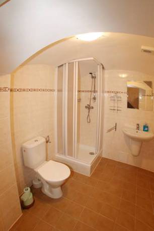 Imagen de la habitación del Hotel Penzion U Chodsk&eacute;ho Hradu. Foto 8