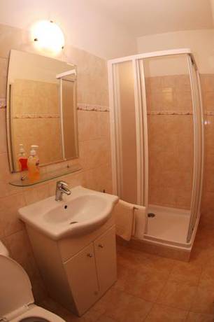 Imagen general del Hotel Penzion U Chodského Hradu. Foto 1
