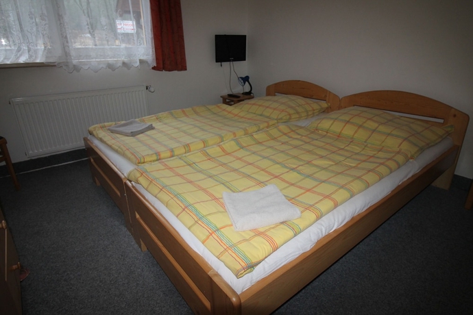 Imagen de la habitación del Hotel Penzion U Elišky V Bedřichově. Foto 2