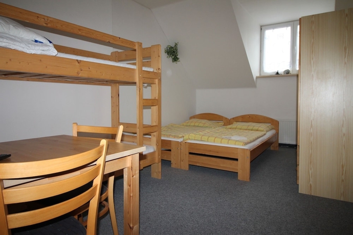 Imagen de la habitación del Hotel Penzion U Elišky V Bedřichově. Foto 4