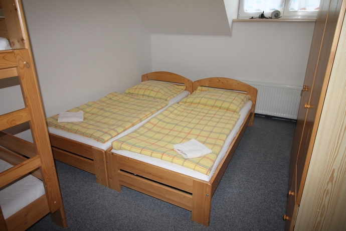 Imagen de la habitación del Hotel Penzion U Elišky V Bedřichově. Foto 5