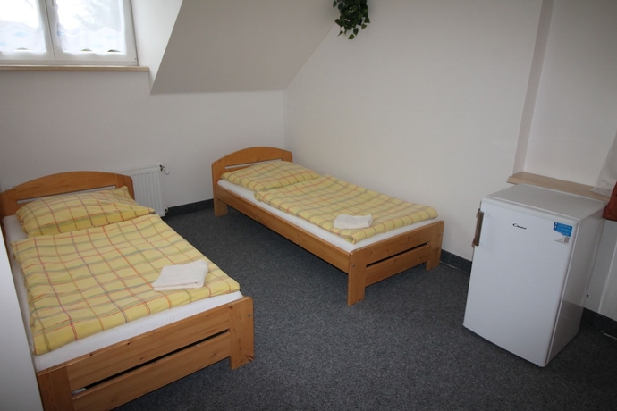 Imagen de la habitación del Hotel Penzion U Elišky V Bedřichově. Foto 6