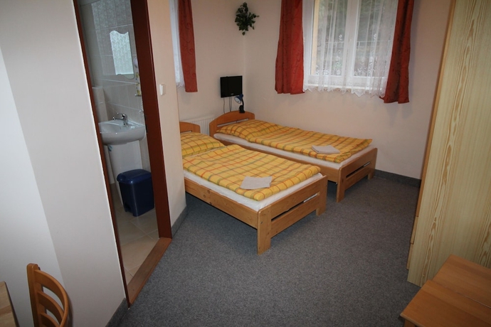 Imagen de la habitación del Hotel Penzion U Elišky V Bedřichově. Foto 7