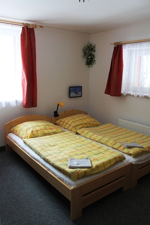 Imagen de la habitación del Hotel Penzion U Elišky V Bedřichově. Foto 10