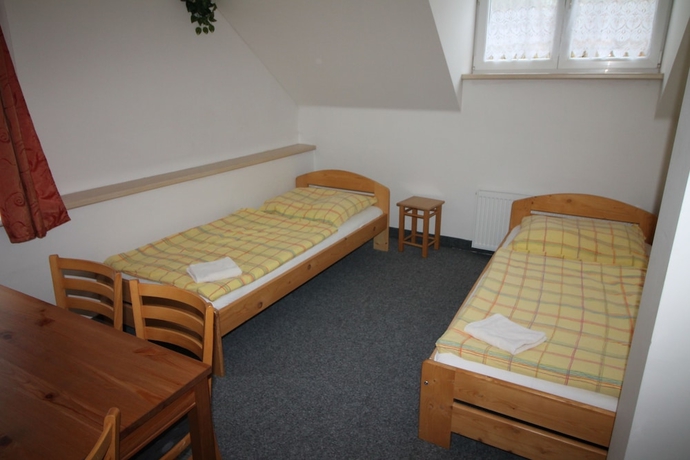 Imagen de la habitación del Hotel Penzion U Elišky V Bedřichově. Foto 12