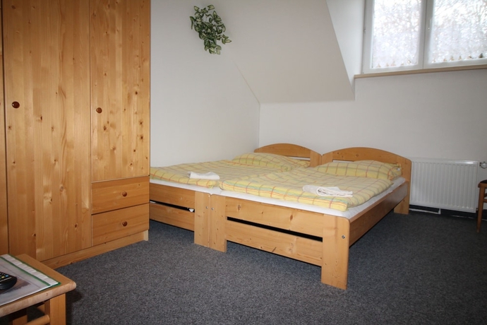 Imagen de la habitación del Hotel Penzion U Elišky V Bedřichově. Foto 13