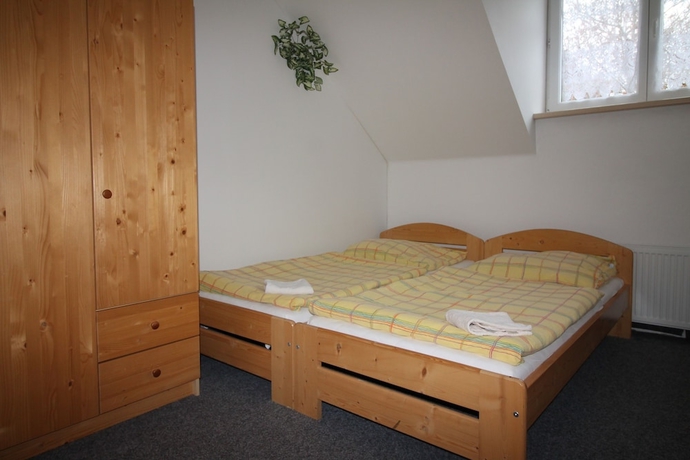 Imagen de la habitación del Hotel Penzion U Elišky V Bedřichově. Foto 15