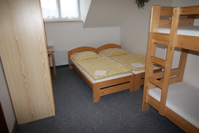 Imagen de la habitación del Hotel Penzion U Elišky V Bedřichově. Foto 16