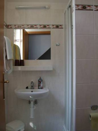 Imagen de la habitación del Hotel Penzion U Hamru. Foto 7
