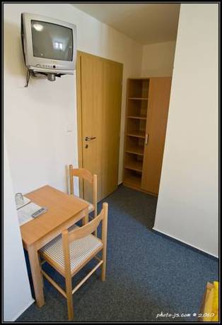 Imagen de la habitación del Hotel Penzion U Hamru. Foto 12