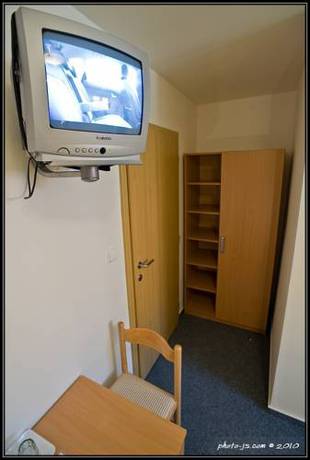 Imagen de la habitación del Hotel Penzion U Hamru. Foto 13