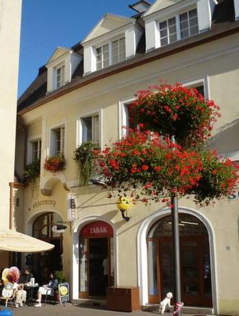 Imagen de la habitación del Hotel Penzion U Johanky. Foto 2