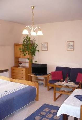 Imagen de la habitación del Hotel Penzion U Johanky. Foto 4