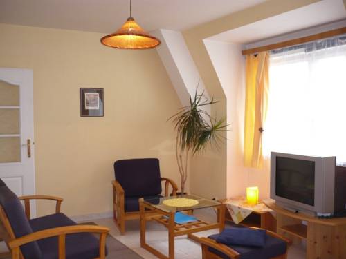 Imagen de la habitación del Hotel Penzion U Johanky. Foto 5