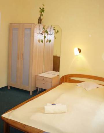 Imagen de la habitación del Hotel Penzion U Johanky. Foto 7