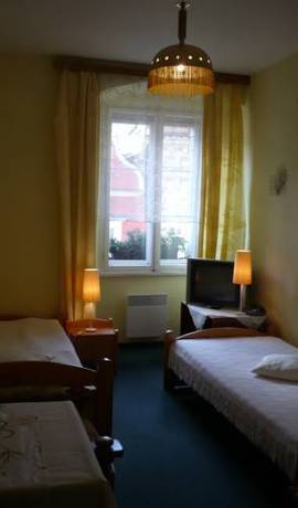 Imagen de la habitación del Hotel Penzion U Johanky. Foto 8