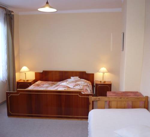 Imagen de la habitación del Hotel Penzion U Johanky. Foto 9