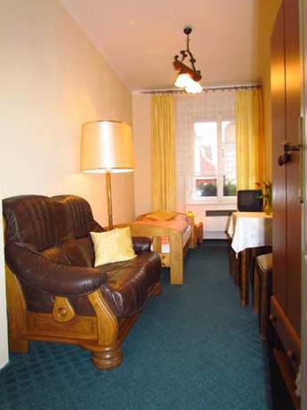 Imagen de la habitación del Hotel Penzion U Johanky. Foto 10