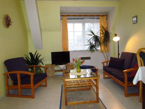 Imagen de la habitación del Hotel Penzion U Johanky. Foto 11