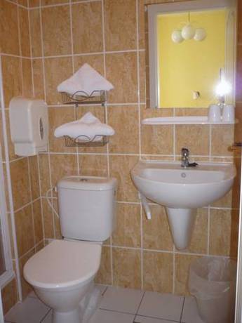 Imagen de la habitación del Hotel Penzion U Johanky. Foto 13