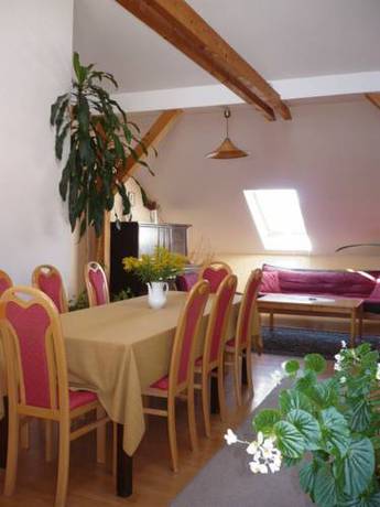 Imagen de la habitación del Hotel Penzion U Johanky. Foto 15