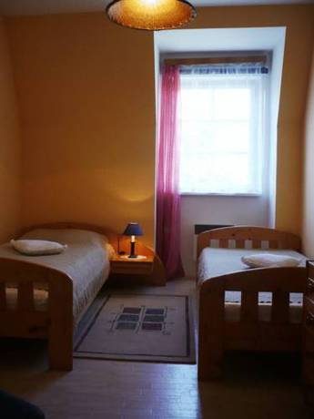 Imagen de la habitación del Hotel Penzion U Johanky. Foto 16