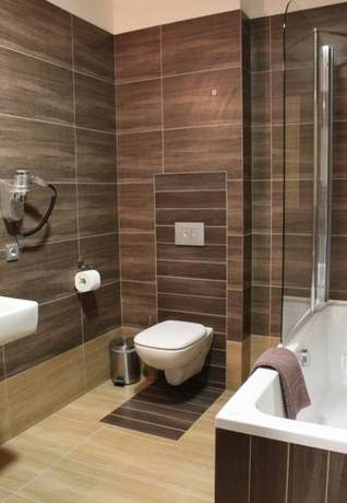 Imagen de la habitación del Hotel Penzion U Karla Iv.. Foto 2