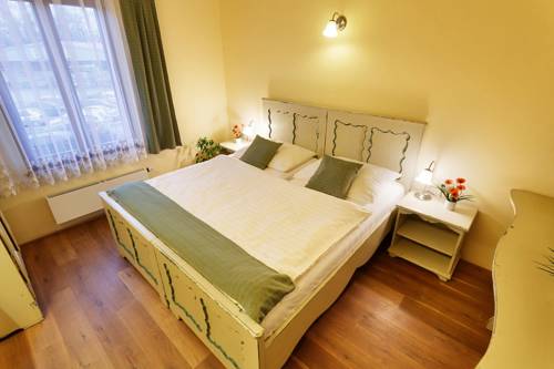 Imagen de la habitación del Hotel Penzion U Křiv&eacute;ho Psa. Foto 2