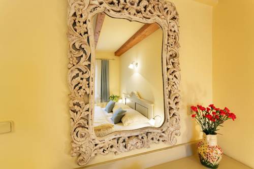 Imagen de la habitación del Hotel Penzion U Křiv&eacute;ho Psa. Foto 8