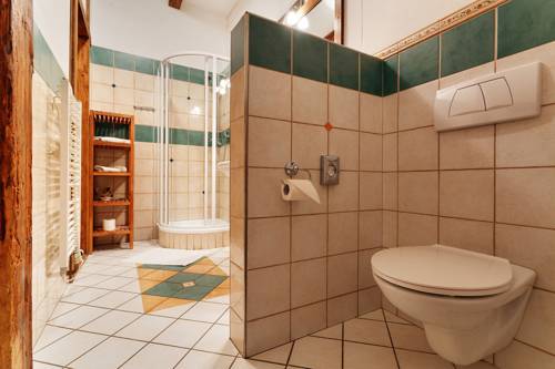 Imagen de la habitación del Hotel Penzion U Křiv&eacute;ho Psa. Foto 16