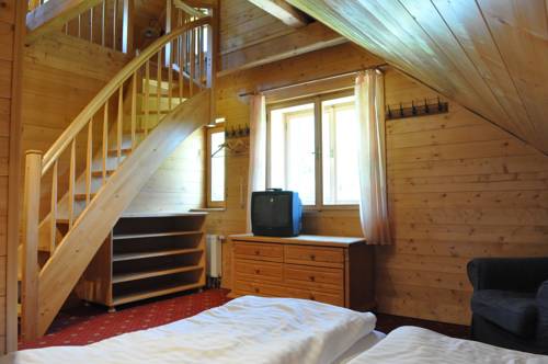 Imagen de la habitación del Hotel Penzion U Kotle. Foto 2