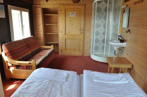 Imagen de la habitación del Hotel Penzion U Kotle. Foto 4