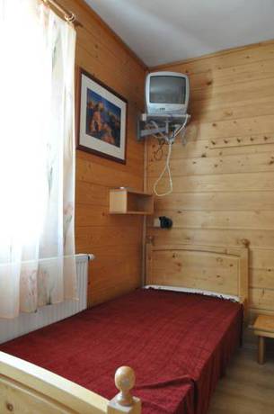 Imagen de la habitación del Hotel Penzion U Kotle. Foto 5
