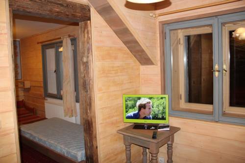 Imagen de la habitación del Hotel Penzion U Kotle. Foto 7