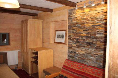 Imagen de la habitación del Hotel Penzion U Kotle. Foto 8