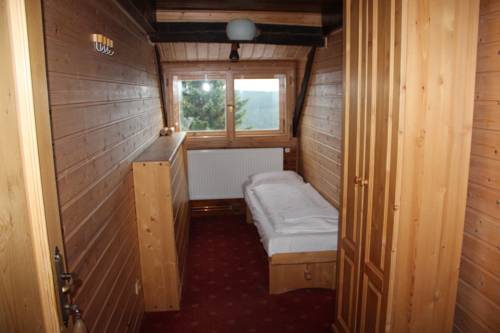 Imagen de la habitación del Hotel Penzion U Kotle. Foto 9